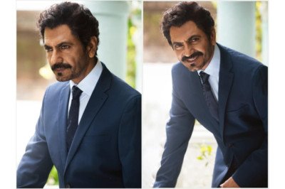 From Thamma To Raat Akeli Hai 2, Nawazuddin Siddique Proves Why He’s Different!