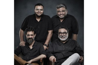 Mayavi Entertainment set to massively disrupt and alter the Indian film industry; revolutionize and democratize IP ownership and film financing