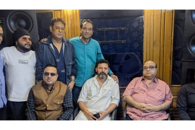 Onarika Entertainment Announces High-Octane Patriotic Action Suspense Film: “JE BAAT”