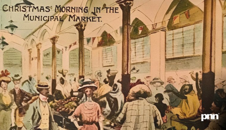 Christmas in Calcutta (1780–Today): The Unstoppable City Ritual