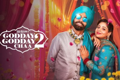 Everything You Need to Know About Godday Godday Chaa 2: Among the Latest Fun Punjabi Movies on ZEE5