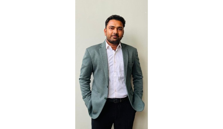 From a Rajasthan Village to the Heart of India’s Music Industry, Deepak’s Journey Strikes a Chord Nationwide