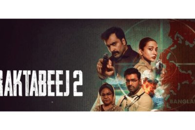 Raktabeej 2: The Action-Thriller You Must Add to Your List of 2025 Movies on ZEE5