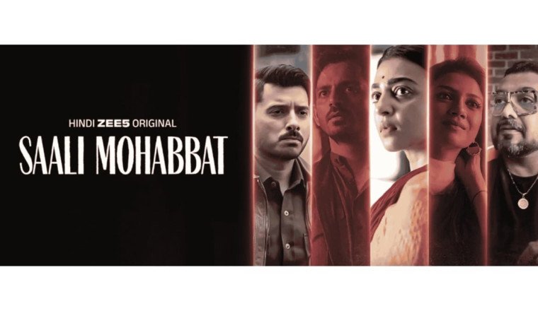 Saali Mohabbat: Most Talked About 2025 Movies on ZEE5