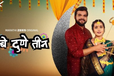 Why Be Dune Teen Deserves to Be on Your List of Best Web Series on ZEE5