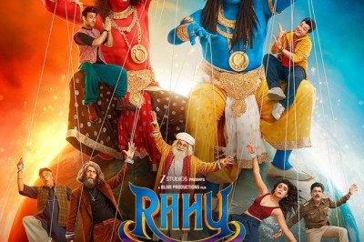 Rahu Ketu Review: Varun Dhawan and Pulkit Samrat Bring Back Full-On Bollywood Comedy