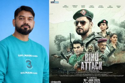 Bihu Attack: Prabir Kanta Saha Explores Assam, Patriotism, and Cultural Identity