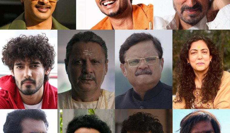 Manushya Strikes a Chord on Waves OTT With Its Blend of Wit, Values and Mythic Storytelling