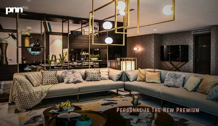Homes With Opinions: Why Personalised, Experience-Led Luxury Is Rewriting Interior Design In 2026