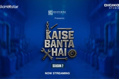 ‘Kaise Banta Hai Season 2’ Gains Strong Audience Traction, Emerging as a High-Engagement Informative Series on Indian Manufacturing