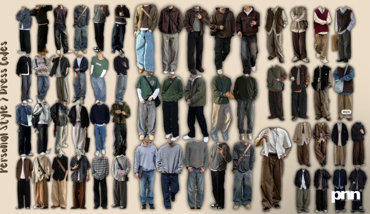 Rules Were Optional Anyway: Why Gen Z Men Are Quietly Rewriting Fashion In 2026