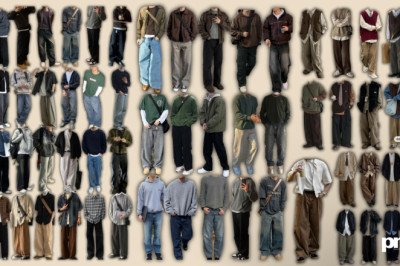 Rules Were Optional Anyway: Why Gen Z Men Are Quietly Rewriting Fashion In 2026