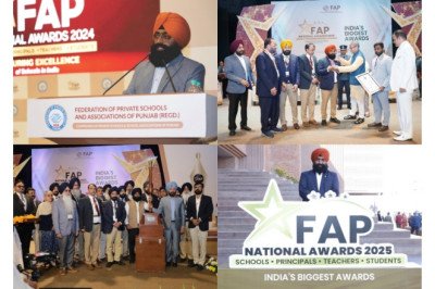 Breaking Barriers in Indian Education: Dr. Jagjit Singh Dhuri Sets World Records and Redefines Educational Leadership