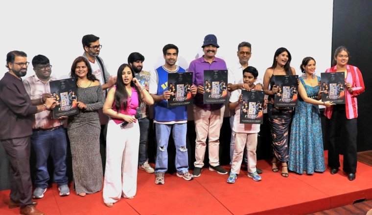 Kaashi Films Announces Hindi Feature Film “FRIIDGE,” Shooting to Begin Soon in Kota