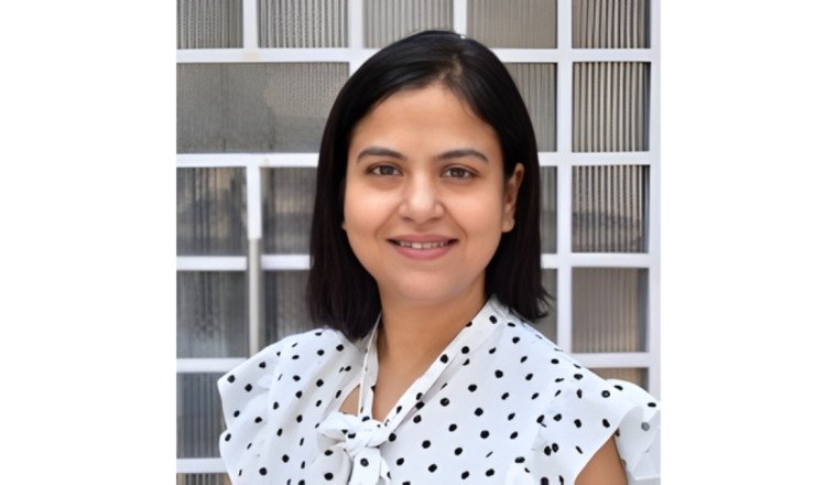 Sangeeta Sikdar Bhatia: Shaping Careers Beyond the Spotlight