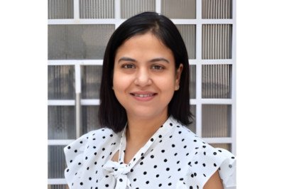 Sangeeta Sikdar Bhatia: Shaping Careers Beyond the Spotlight