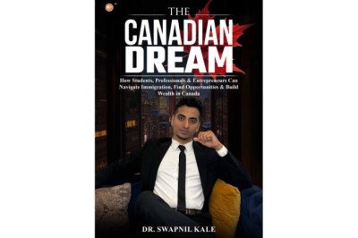 ‘The Canadian Dream’ Arrives with a Close Look at the Gap Between Immigration Promises and Reality