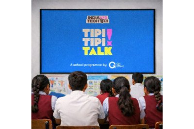 Girl Effect India Launches Tipi Tipi Talk on Safer Internet Day: An Initiative for Students to Fight Tech Hinsa