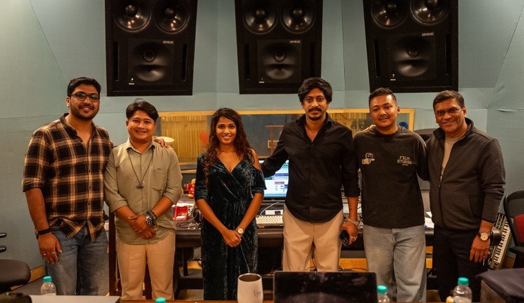 Aman Nagpal Launches Sky Music with ‘Ranjha’ Single