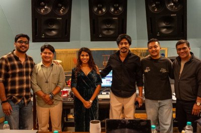 Aman Nagpal Launches Sky Music with ‘Ranjha’ Single