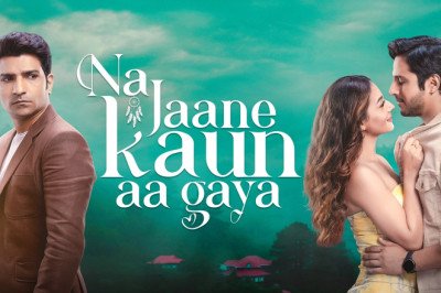 Where Love Becomes Poison: The Darkest Love Triangle Arrives,  teaser out, Na Jaane Kaun Aa Gaya