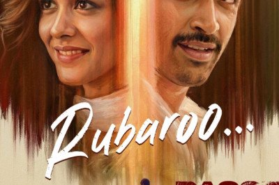 Dacoit– Ek Prem Katha: Mrunal Thakur and Adivi Sesh’s Heartfelt Chemistry Weaves a Timeless Romance in Rubaroo, Song Out Now