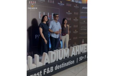 ELLE Gourmet India X Palladium Ahmedabad: Here’s What Went Down At The City’s Most Anticipated Food Crawl