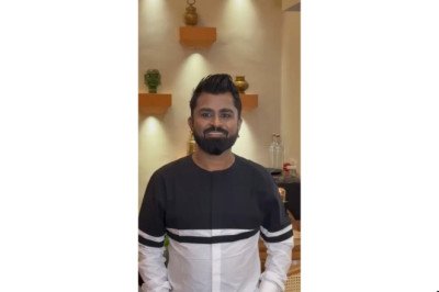 Kerala Kitchen and Bar by Tanatan founder Amit Pal Welcomed Guests for a Majestic Iftaar Gathering in Juhu