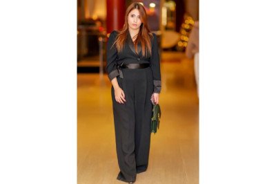 Ilsa Khan: From Patna to the Global Stage Inspiring Young Women