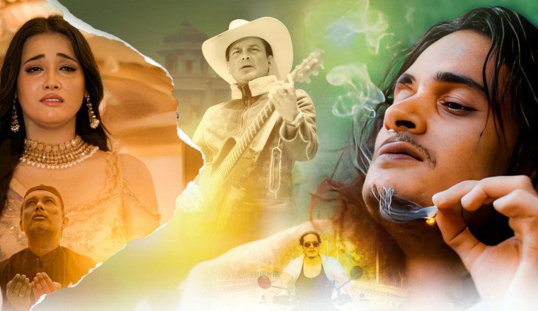 Panorama Music Releases Soul-Stirring Song ‘Karam Kar Ae Elahii, A Tribute to Late Singer Zubeen Garg