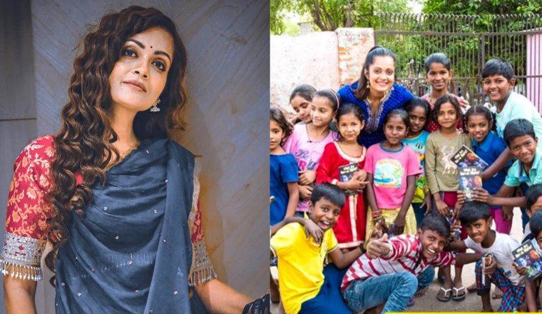 Sheena Chohan Drives Rights Awareness in Dharavi on Women’s Day