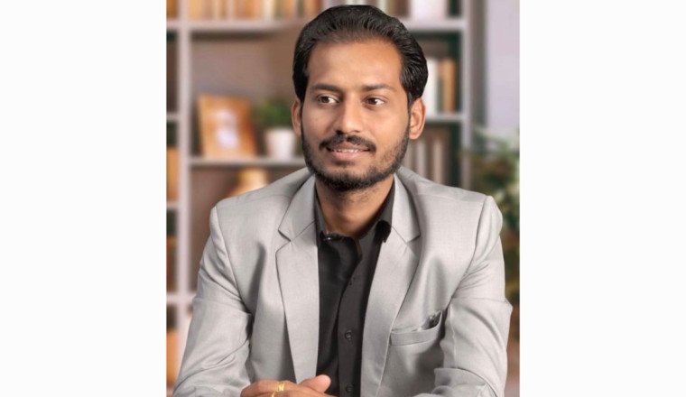 The Rise of a Servant Leader: Adv. Sattyajeet Karale Patil Elected DRRN of Rotaract District 3131