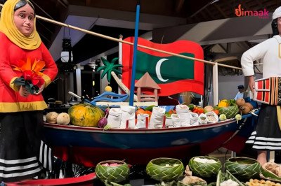 Maldives Famous Food Guide: Traditional Dishes Every Traveller Must Try