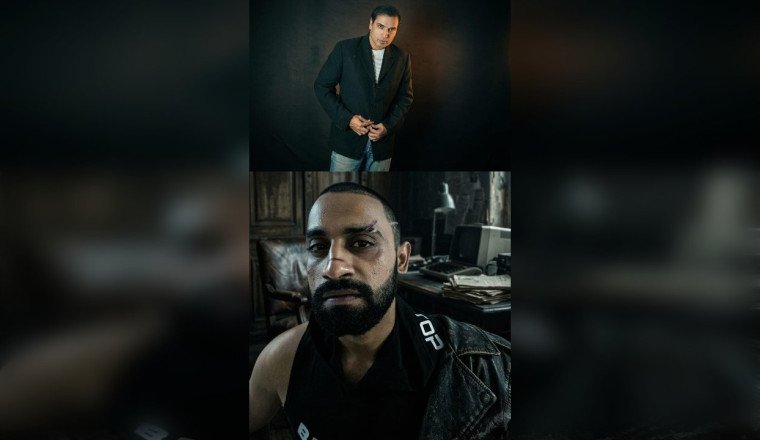 Sansani' First Screening Receives Thunderous Response: Audience Celebrates, Director Sammir I Patel Overwhelmed