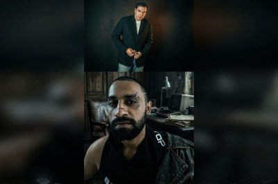 Sansani' First Screening Receives Thunderous Response: Audience Celebrates, Director Sammir I Patel Overwhelmed