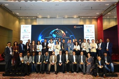 The Leadership Federation Concludes the Global AI Leadership Summit – India Edition