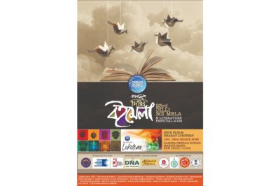 Where Books Open Their Arms: 23rd Dilli Boi Mela Returns to New Delhi with Literature, Music and Conversations