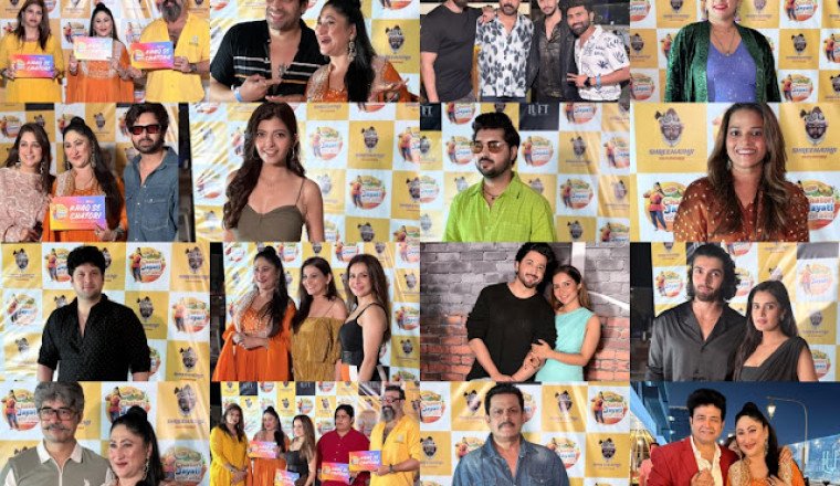 Chatori Jayati – "The FooChat Show” on Youtube launched with warmth, nostalgia, and a celebration of food &amp; stories