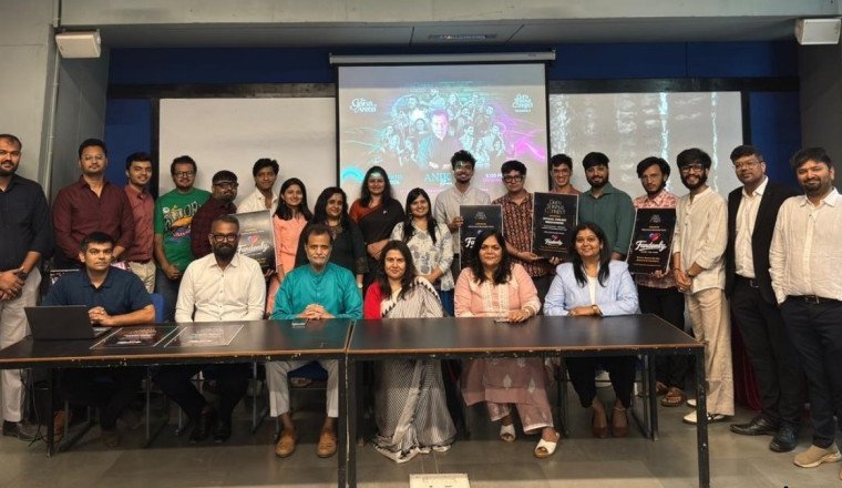 Ahmedabad Set to Witness a Grand Musical Evening with “The Gana Arena – Guru Shishya Connect Season 3”