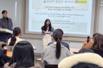 Bhavika Maheshwari of Surat raises Indian Flag Across the Asia with Cultural Impact