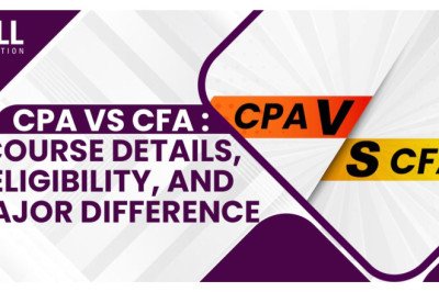 Future Finance Courses: CFA, CPA and More by Zell Education