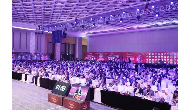 India to Host the World’s Largest PVC Summit and Exhibition “13th VINYL INDIA 2026”