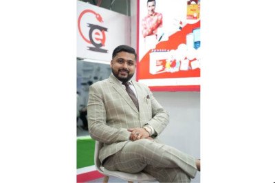 Ishaan Aggarwal Leads Empire Cable Industries’ Next Phase of Growth and Global Expansion