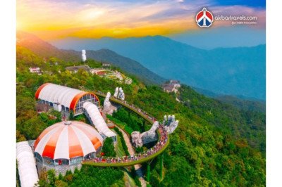 Vietnam Tourism Boom 2026: Why travellers are choosing one of the world’s safest destinations