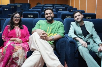 Mythology Meets Sci-Fi in Kakbhushundi: A Bold Step by Saagar Singhh, Nabil Parkar and Gouraa Singhh