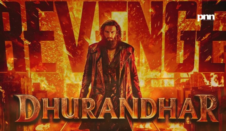 Dhurandhar Franchise Crosses Rs. 3,000 Crore, Becomes India’s Highest-Grossing Film Series
