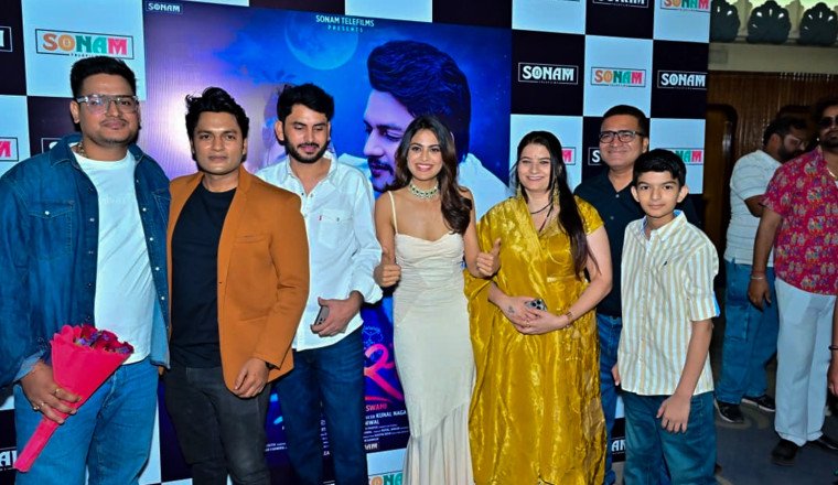 Antas 2 Jaipur Premiere Lights Up Raj Mandir Cinema