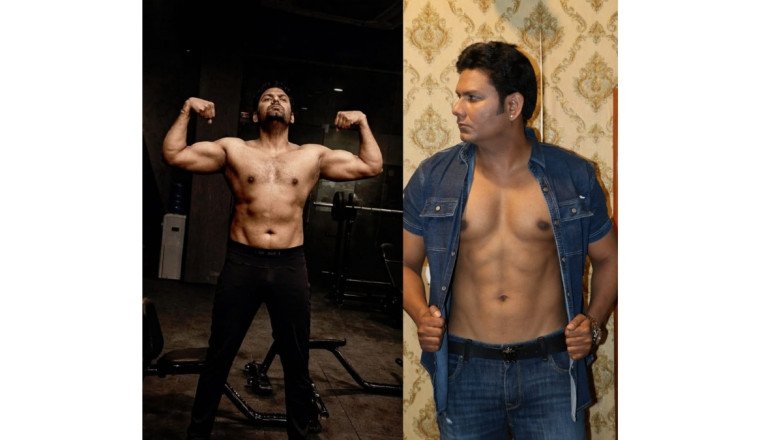 Model Rohit Kumar: A Rising Face of Fitness, Fashion, and Inspiration