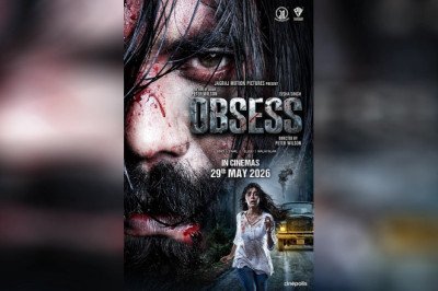 ‘Obsess’ Review — Peter Wilson Shines in This Experimental Thriller Drama