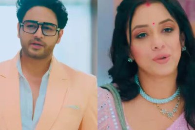 Anupamaa Fans Express Discontent Over Upcoming Plot Twist: Anuj and Anupamaa's Separation After Samar's Tragic Demise Sparks Outcry